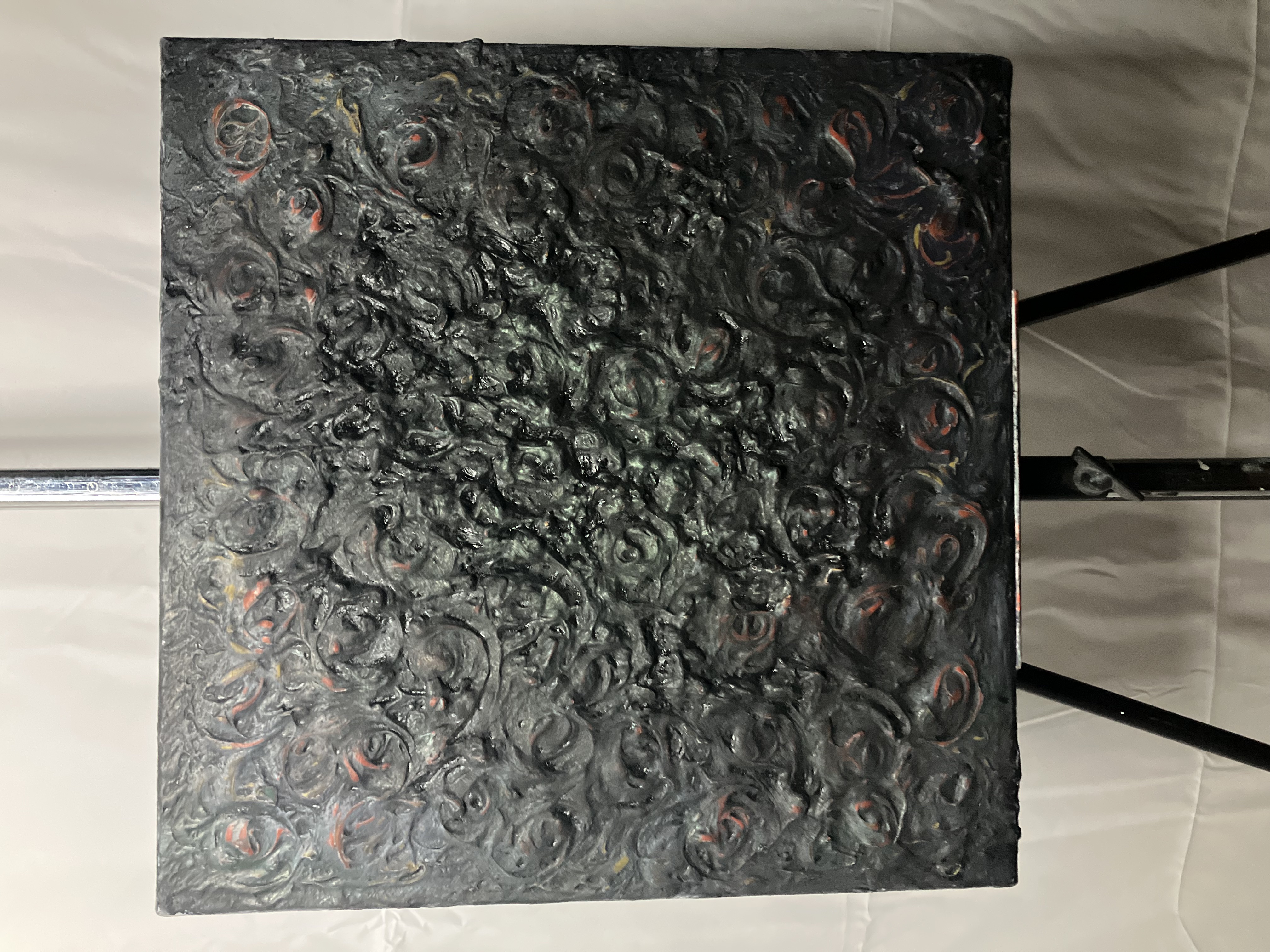 Black Ocean